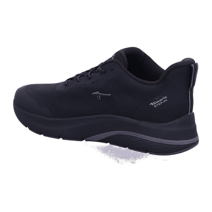 Tamaris Schnürschuh 1-23786-45  in Schwarz