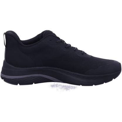 Tamaris Schnürschuh 1-23786-45  in Schwarz