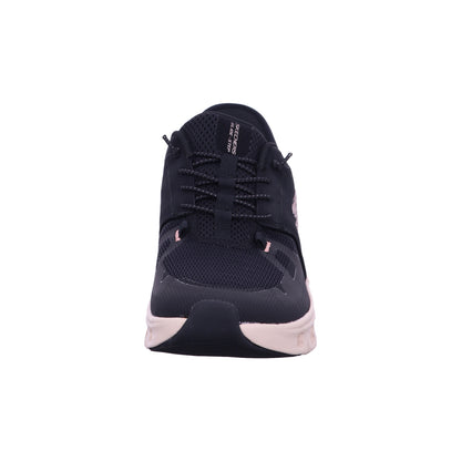 Skechers Schnürschuh 150438 GLIDE-STEP PRO - RADIANT STRIDE in Schwarz
