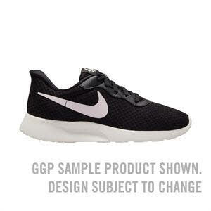 NIKE Schnürschuh DV7786 NIKE TANJUN EASE WOMEN"S SHOES,BLACK/PIN in Schwarz