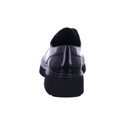 Tamaris Schnürschuh 1 23312 47  in Schwarz