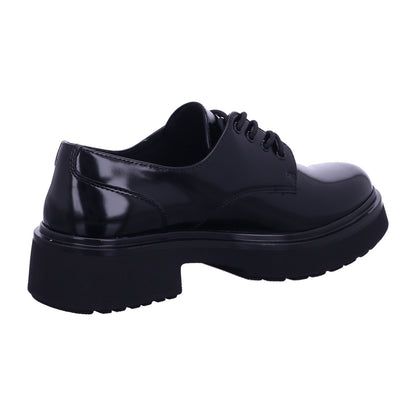 Tamaris Schnürschuh 1 23312 47  in Schwarz