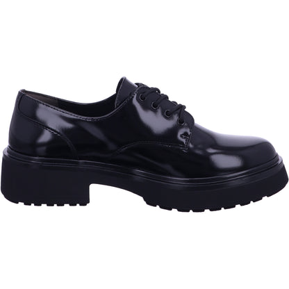 Tamaris Schnürschuh 1 23312 47  in Schwarz