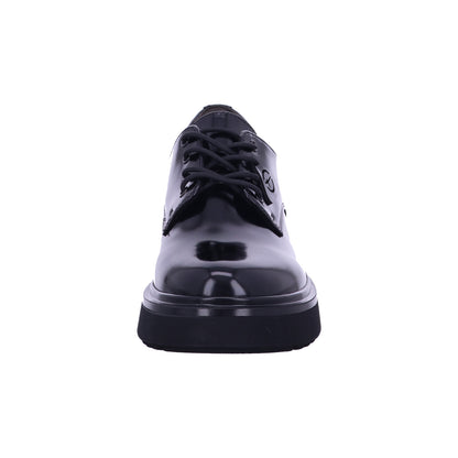 Tamaris Schnürschuh 1 23312 47  in Schwarz