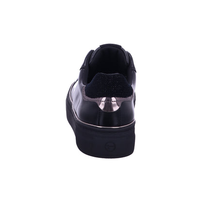 Tamaris Schnürschuh 1 23751 44  in Schwarz