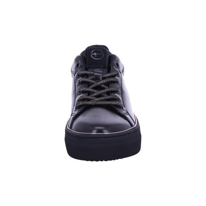 Tamaris Schnürschuh 1 23751 44  in Schwarz