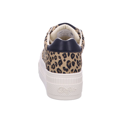 Buffalo Schnürschuh 1636730  in Beige