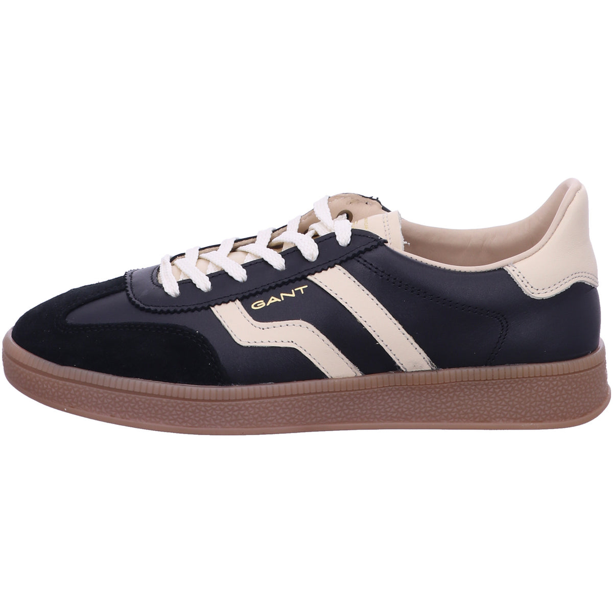 Gant Schnürschuh 33531344  in Schwarz