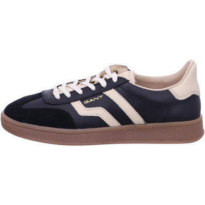 Gant Schnürschuh 33531344  in Schwarz