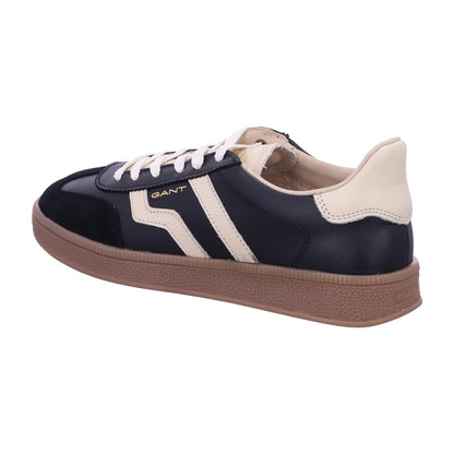 Gant Schnürschuh 33531344  in Schwarz