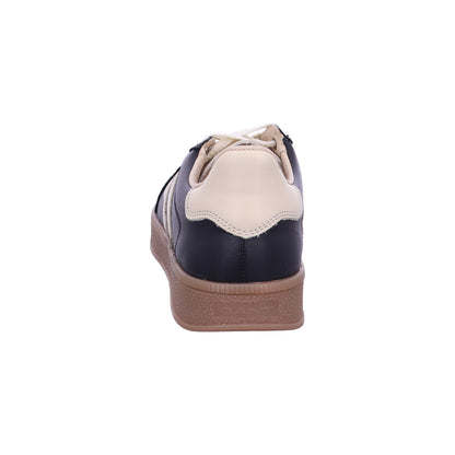 Gant Schnürschuh 33531344  in Schwarz
