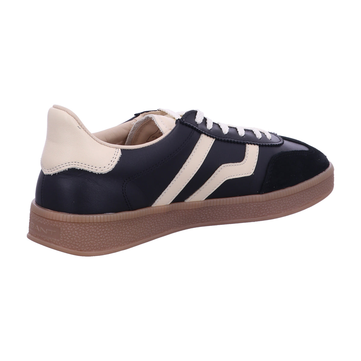 Gant Schnürschuh 33531344  in Schwarz