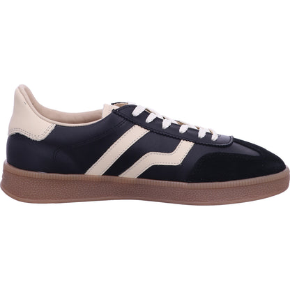 Gant Schnürschuh 33531344  in Schwarz