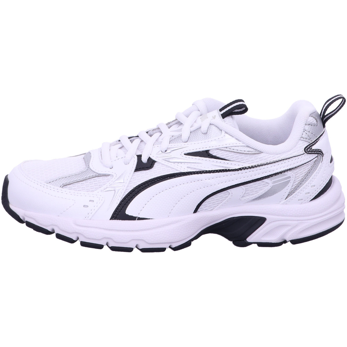 Puma Schnürschuh 402623 Milenio tech in Weiß