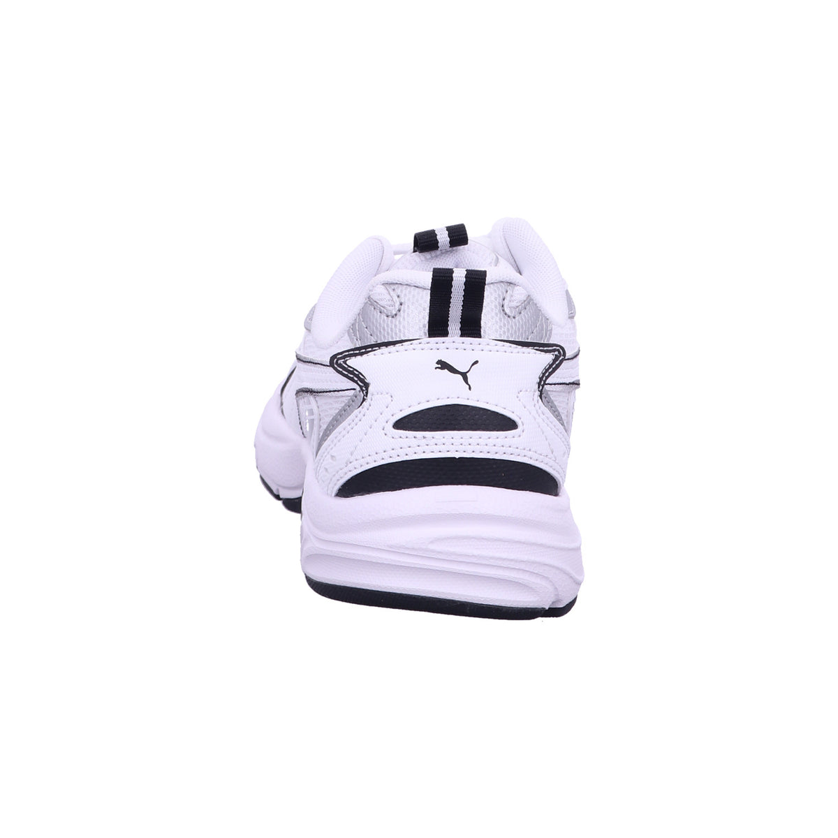 Puma Schnürschuh 402623 Milenio tech in Weiß