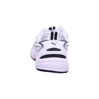 Puma Schnürschuh 402623 Milenio tech in Weiß