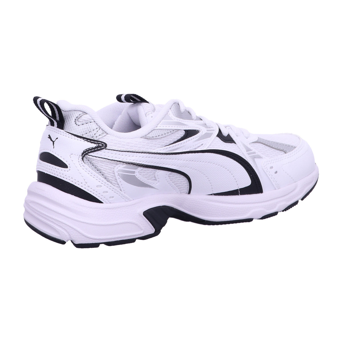 Puma Schnürschuh 402623 Milenio tech in Weiß