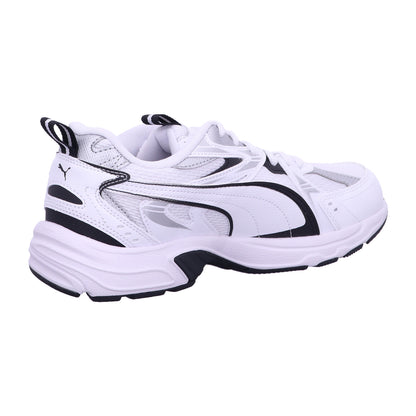 Puma Schnürschuh 402623 Milenio tech in Weiß