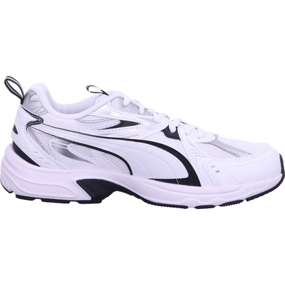 Puma Schnürschuh 402623 Milenio tech in Weiß