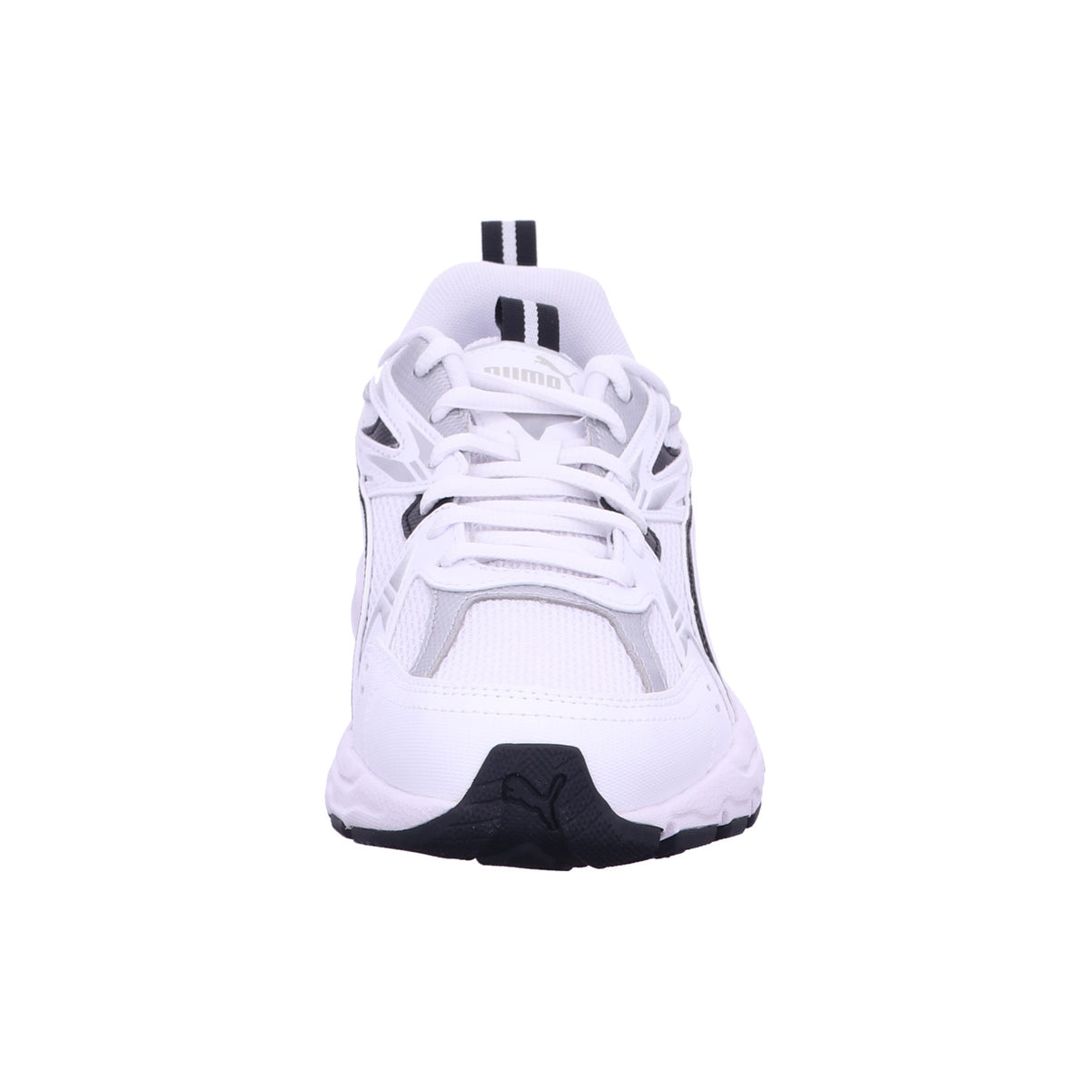 Puma Schnürschuh 402623 Milenio tech in Weiß