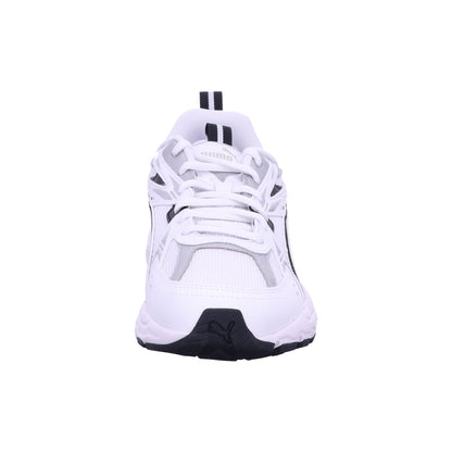 Puma Schnürschuh 402623 Milenio tech in Weiß