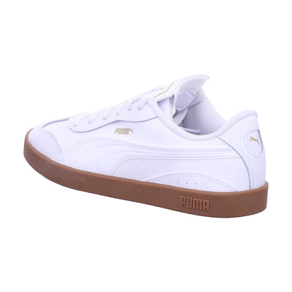 Puma Schnürschuh 404761/001 Puma Club Azura L in Weiß