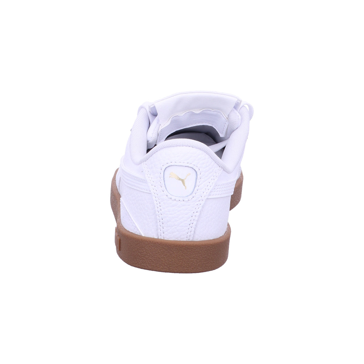 Puma Schnürschuh 404761/001 Puma Club Azura L in Weiß