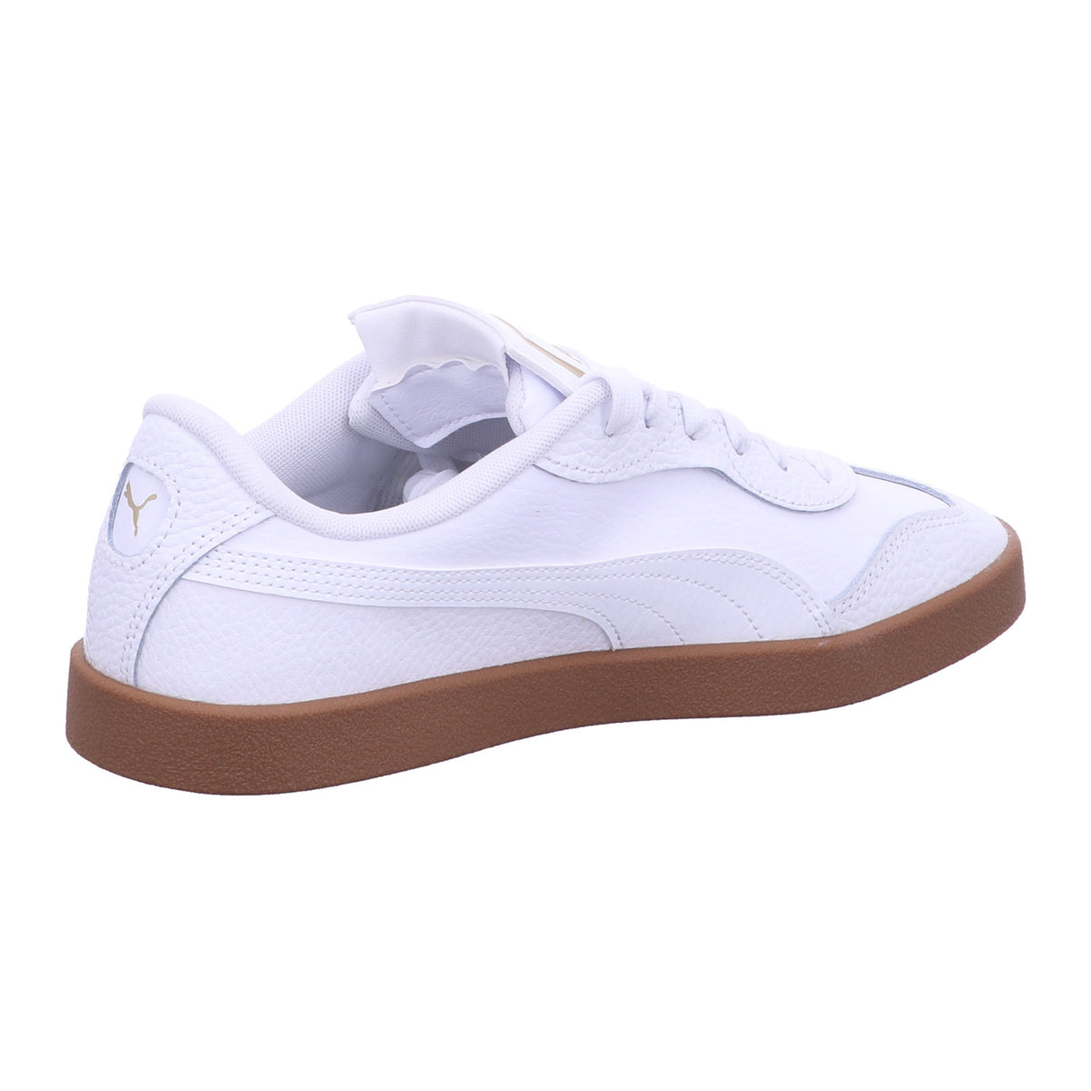 Puma Schnürschuh 404761/001 Puma Club Azura L in Weiß