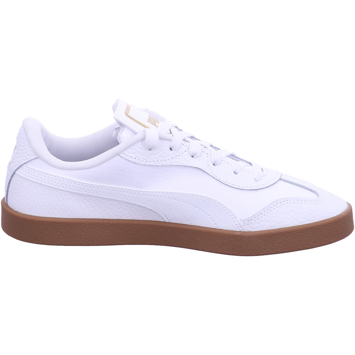 Puma Schnürschuh 404761/001 Puma Club Azura L in Weiß