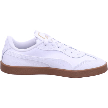 Puma Schnürschuh 404761/001 Puma Club Azura L in Weiß