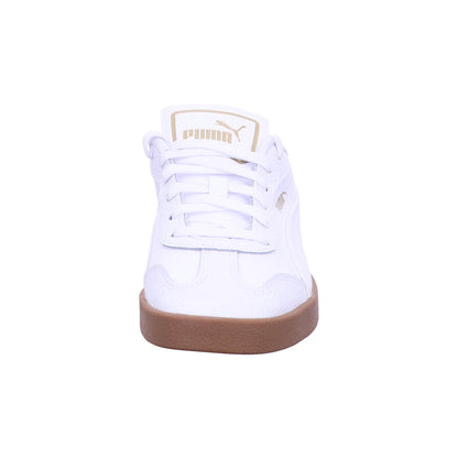 Puma Schnürschuh 404761/001 Puma Club Azura L in Weiß