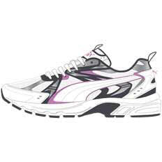 Puma Schnürschuh 402623 Milenio tech_ in Weiß