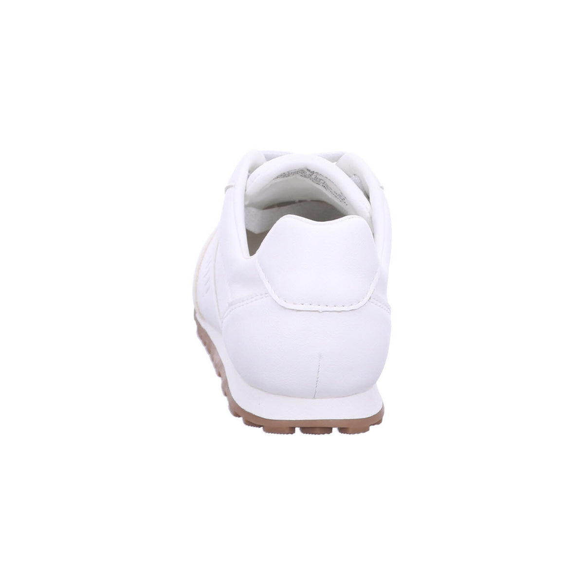 Bagatt Schnürschuh D31AR4015000 Desna in Weiß