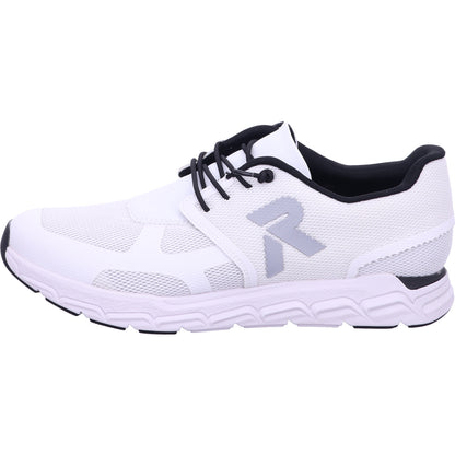 Rieker Schnürschuh M9000  in Weiß