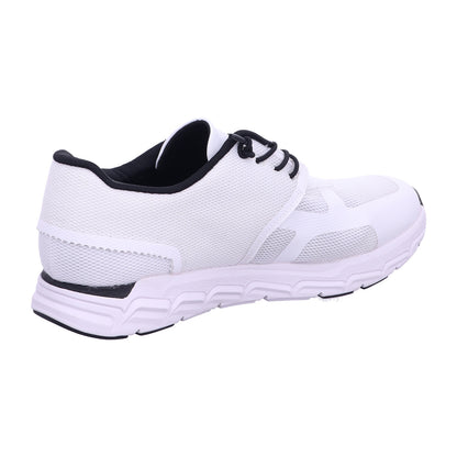 Rieker Schnürschuh M9000  in Weiß