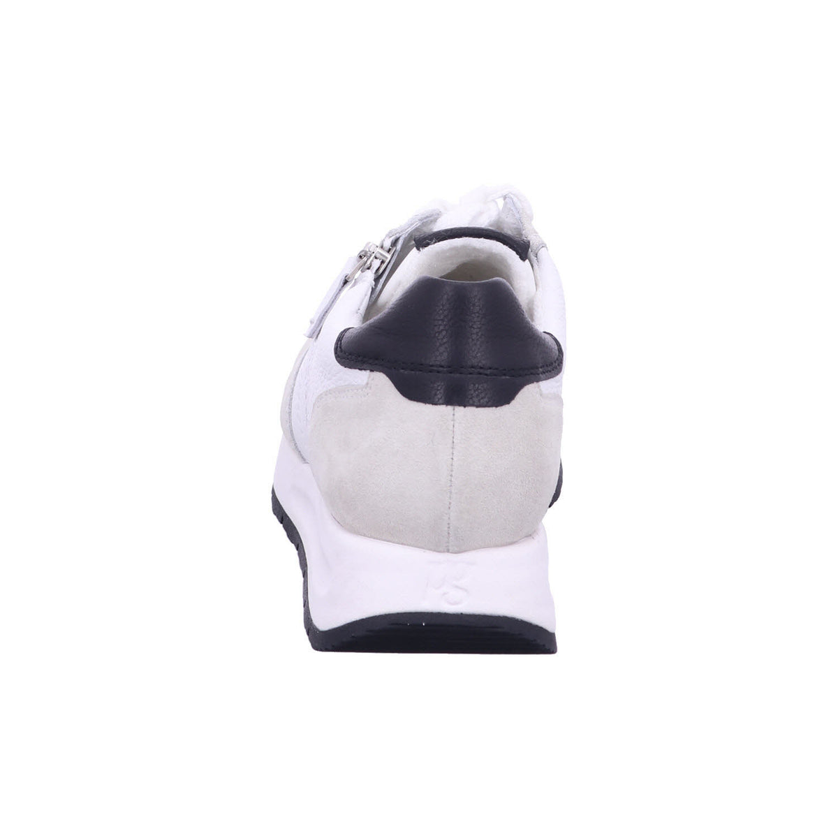 Paul Green Schnürschuh 5444 0078-5444-038/Sneaker in Weiß
