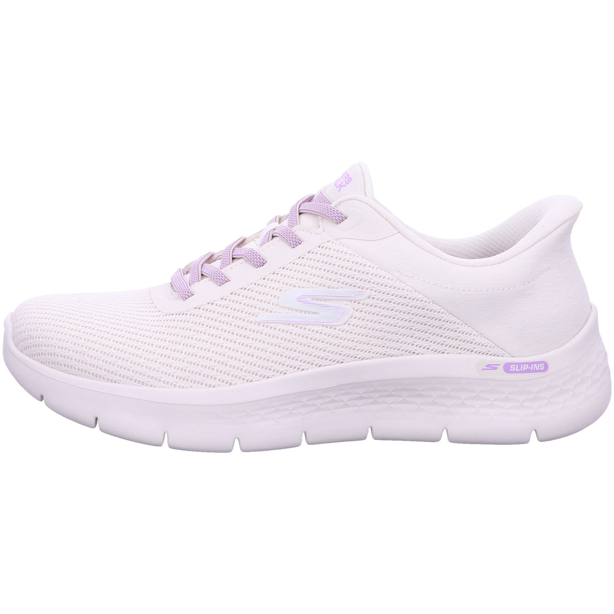Skechers Schnürschuh 125516 GO WALK FLEX - CARLA in Weiß