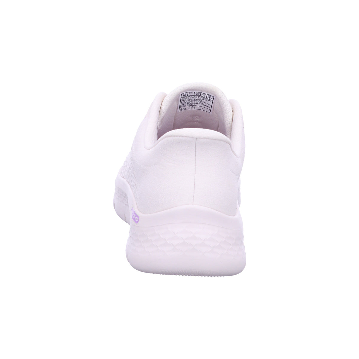 Skechers Schnürschuh 125516 GO WALK FLEX - CARLA in Weiß