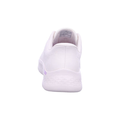 Skechers Schnürschuh 125516 GO WALK FLEX - CARLA in Weiß