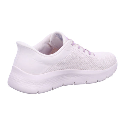 Skechers Schnürschuh 125516 GO WALK FLEX - CARLA in Weiß