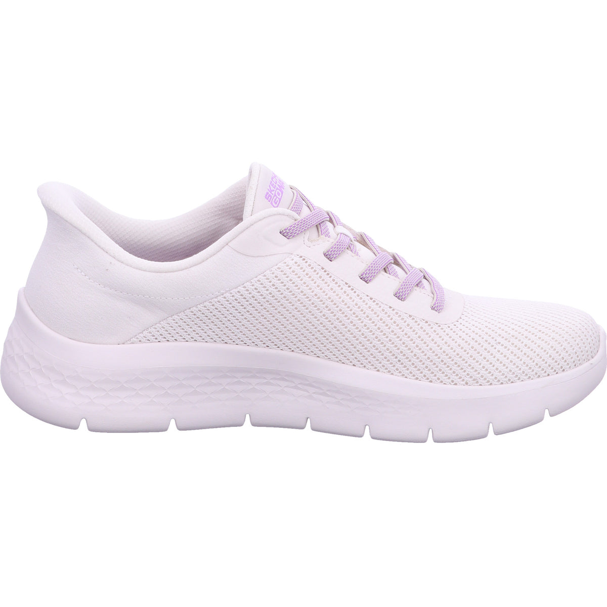 Skechers Schnürschuh 125516 GO WALK FLEX - CARLA in Weiß