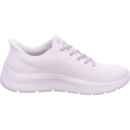 Skechers Schnürschuh 125516 GO WALK FLEX - CARLA in Weiß