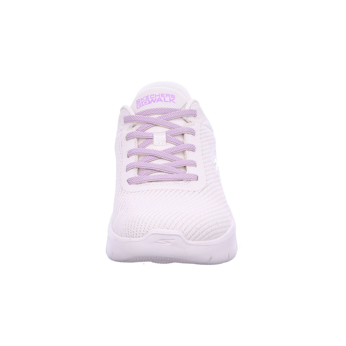 Skechers Schnürschuh 125516 GO WALK FLEX - CARLA in Weiß