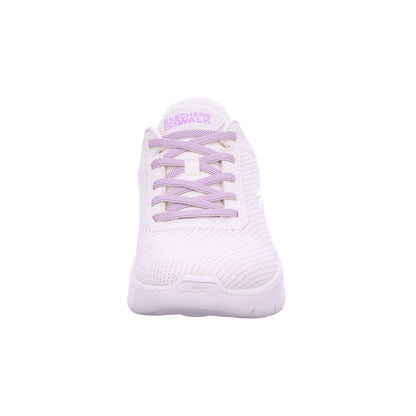 Skechers Schnürschuh 125516 GO WALK FLEX - CARLA in Weiß