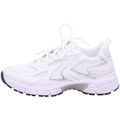Gabor Schnürschuh 86 536  in Weiß