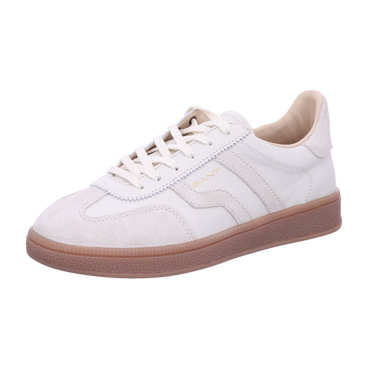 Gant Schnürschuh 32531196  in Weiß