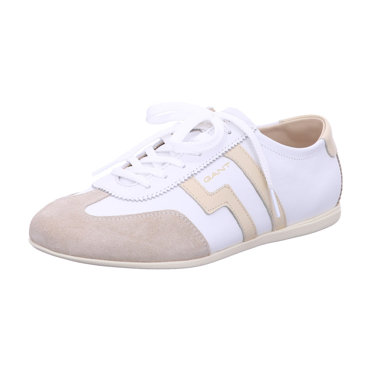 Gant Schnürschuh 32531277  in Weiß
