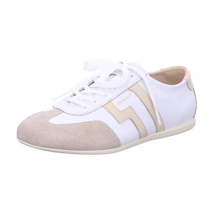 Gant Schnürschuh 32531277  in Weiß