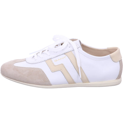 Gant Schnürschuh 32531277  in Weiß