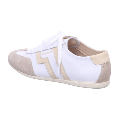 Gant Schnürschuh 32531277  in Weiß